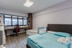 Blk 309A Anchorvale Vista (Sengkang), HDB 5 Rooms #545849281